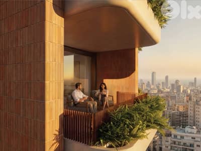 Apartments in Achrafieh