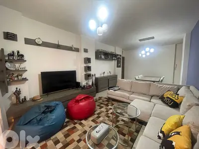 Apartment for Sale in Ain El Rihaneh شقة للبيع في عين الريحاني
