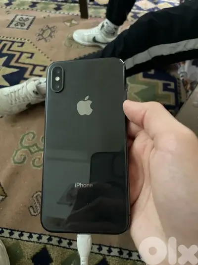 iphone x 64