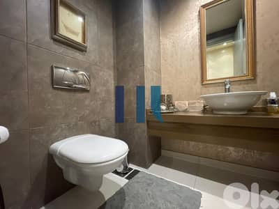 Apartment for Sale in Rawche, Beirut