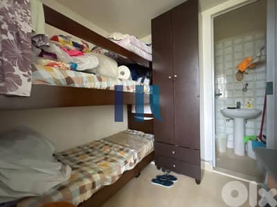 Apartment for Sale in Rawche, Beirut