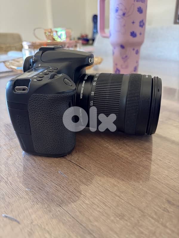 canon EOS 70D for sale 0