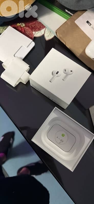 AirPods pro 3 0