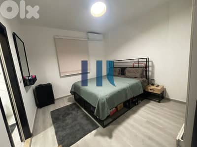 Apartment for Rent in Achrafieh, Beirut
