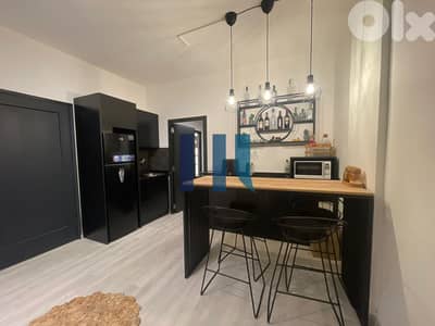 Apartment for Rent in Achrafieh, Beirut
