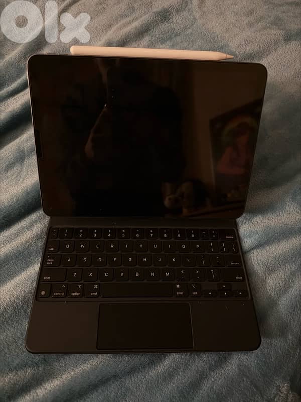 Ipad Air M1 256GB 0