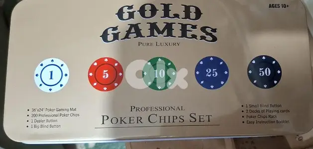 poker