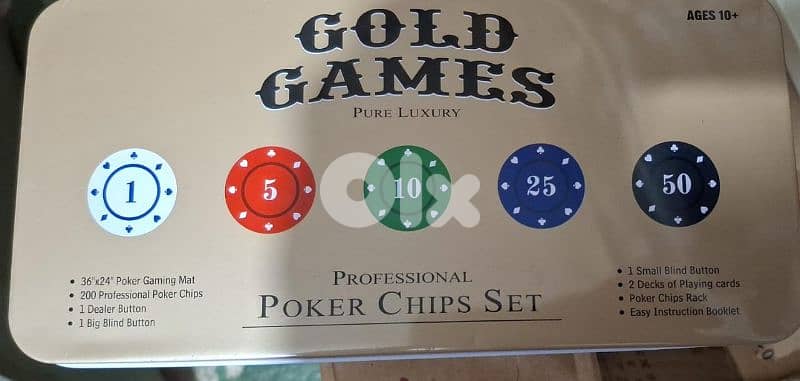 poker 0