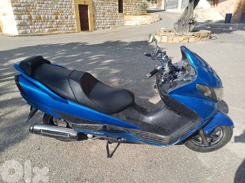 Skywave type 3 2
