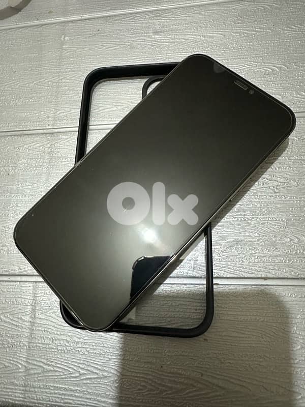Iphone 12 Pro Max 256GB 0