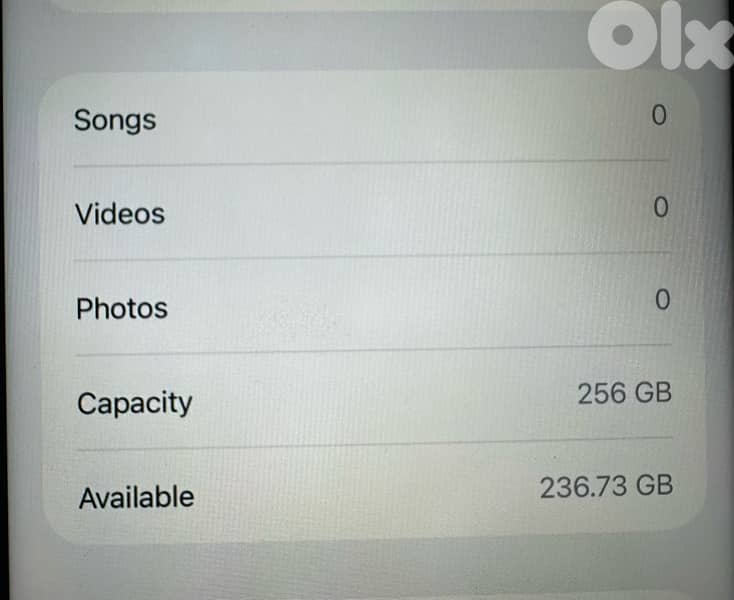 Iphone 12 Pro Max 256GB 3