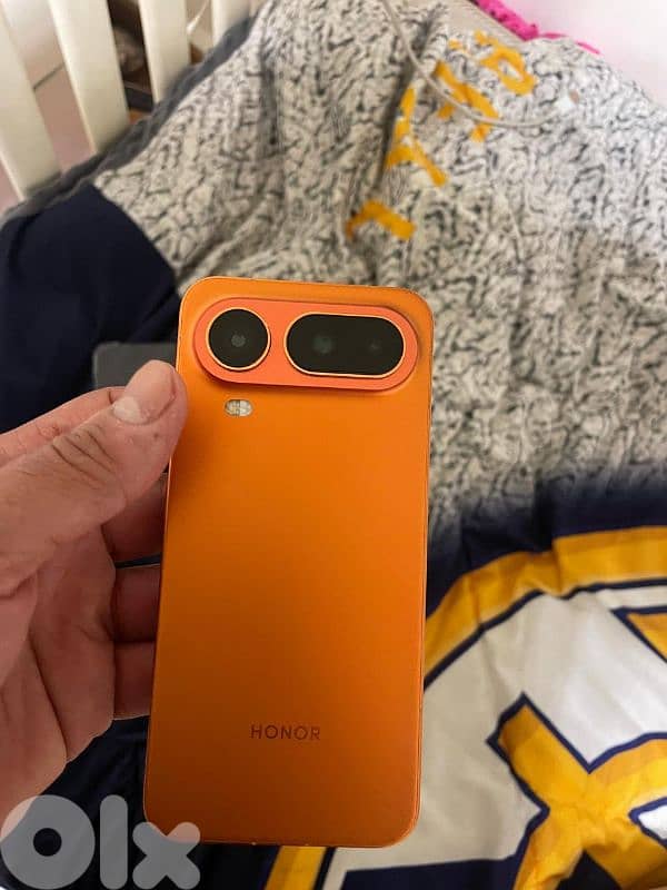 Honor Magic 8 pro Air 2