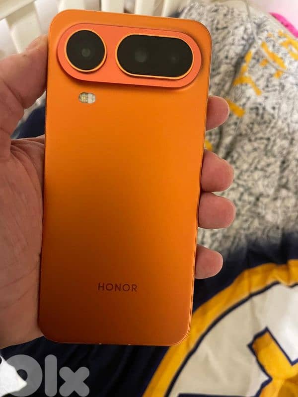 Honor Magic 8 pro Air 5