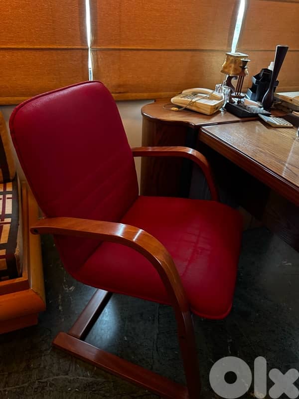 office chairs 1