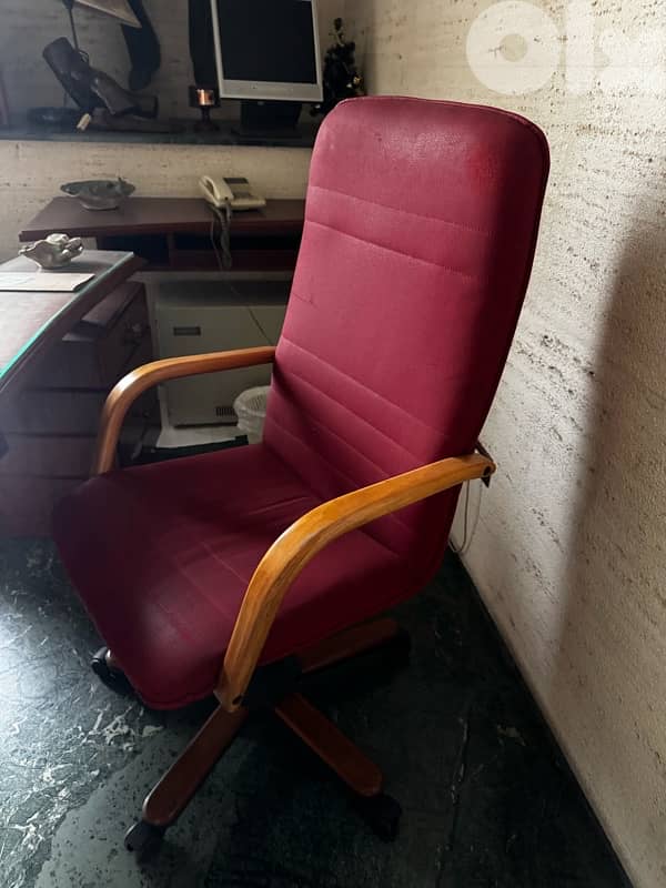 office chairs 2