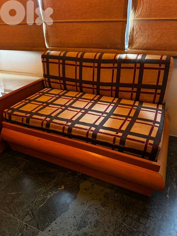wooden sofas 1