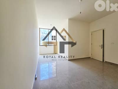 apartments for sale in bchamoun aley شقق للبيع في بشامون عاليه