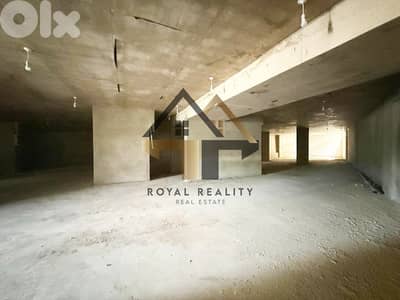 ware house for rent in hadath baabda مستودع للايجار في حدث بعبدا