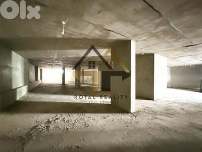 ware house for rent in hadath baabda مستودع للايجار في حدث بعبدا