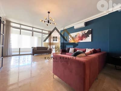 apartments for rent in Achrafieh Beirut شقق للايجار في الاشرفية بيروت