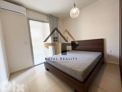 apartments for rent in Achrafieh Beirut شقق للايجار في الاشرفية بيروت