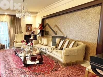 apartments for sale in Hazmiyeh mar takla شقق للبيع في حازميه بعبدا