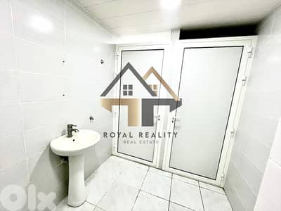 ware house for rent in Achrafieh Beirut مستودع للايجار في الاشرفية