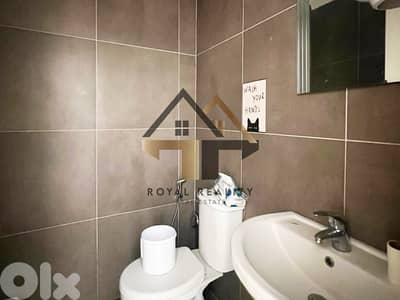 shop for rent in Achrafieh Beirut محل للايجار في الاشرفية بيروت