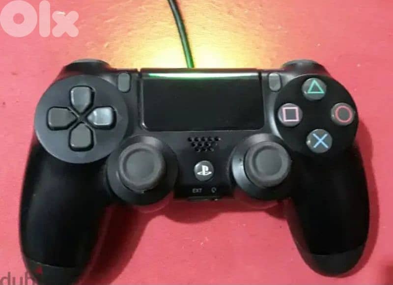 control PS4 originals 0