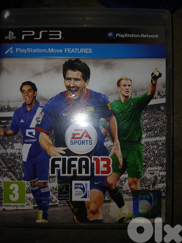 PS3 game 0