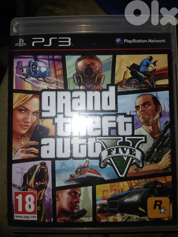 PS3 game 0