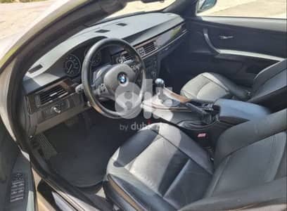 2012 , E93 , 328i  in perfect condition