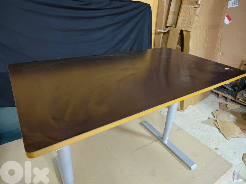 Electric Work Office Standing desk 0