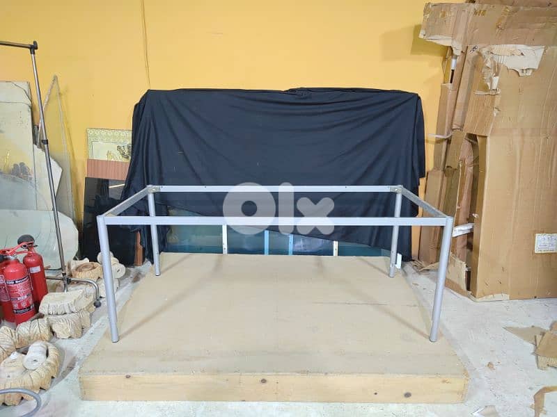 large working table great for designs, architecture or work station 0