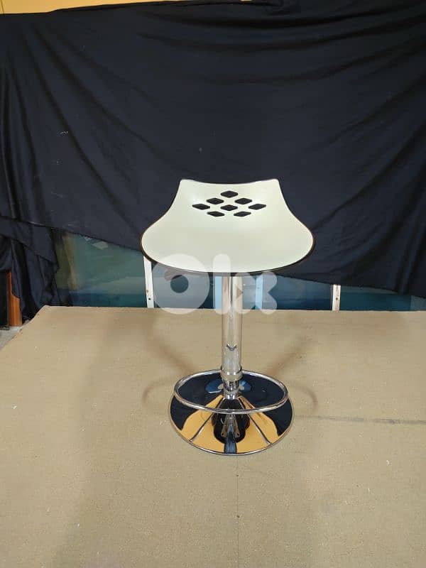 Bar Stool made in Sweden 0