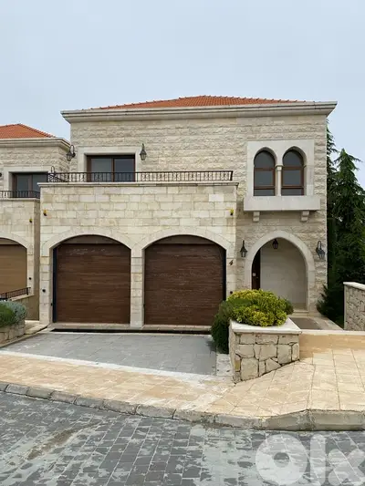 Villa for Sale