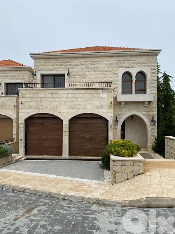 Villa for Sale 0