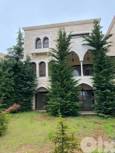 Villa for Sale