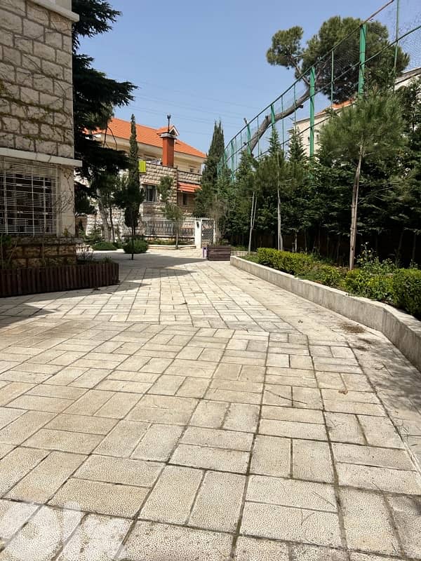 Aley Compound Villa for rent 0