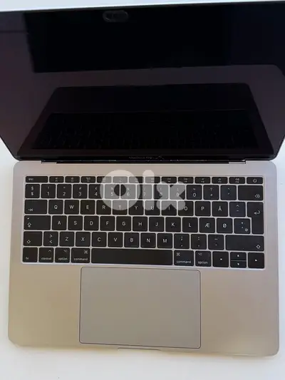 laptop macbook pro 2017 13inch