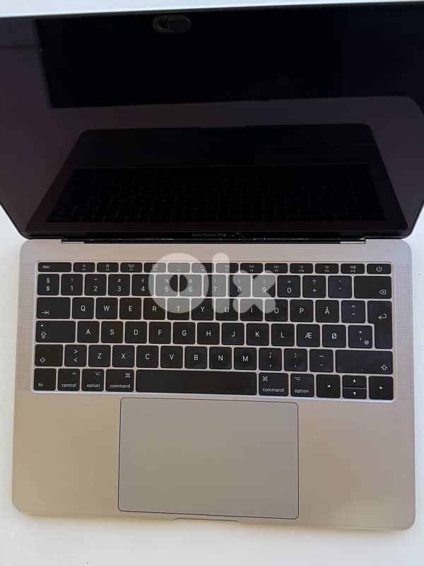 laptop macbook pro 2017 13inch 0