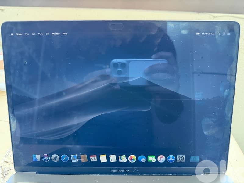 laptop macbook pro 2017 13inch 5