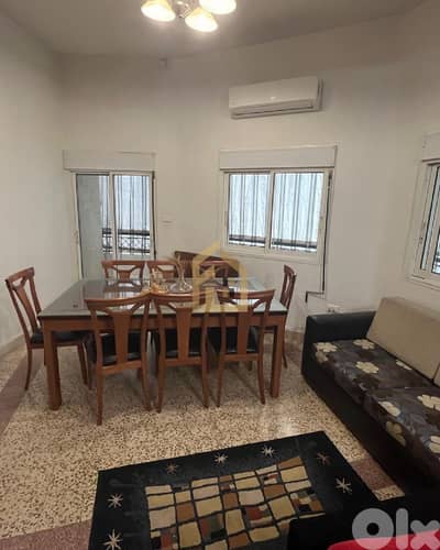 Apartment for rent in Achrafieh NY337 شقة  للإيجار في الأشرفية