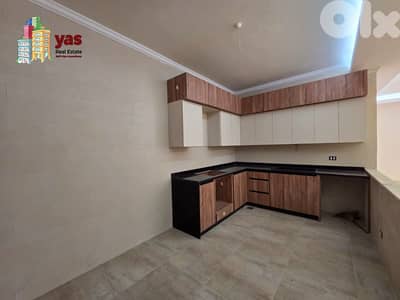 Ballouneh 170m2 | Payment Facilities | High End | Calm Area | TO Ballouneh 170m2 | Payment Facilities | High End | Calm Area | TO