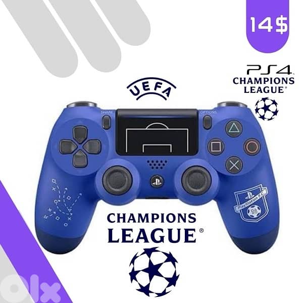 Ps4 Controller Wireless 6