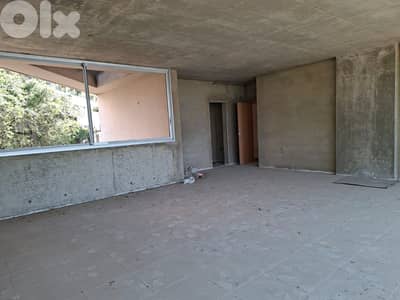 Office in luxurious building for rent | Horsh Tabet