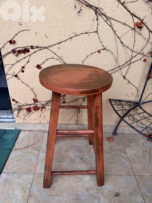 Tabouret 0
