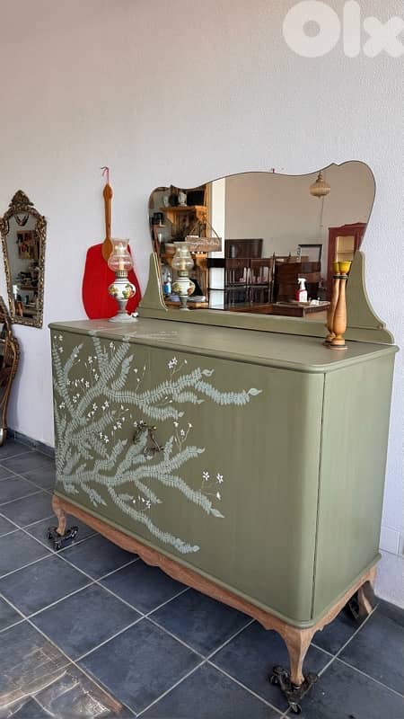 renovated antique 1