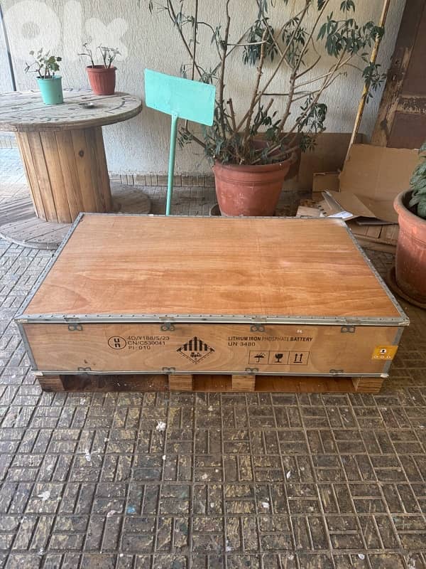 table box 0