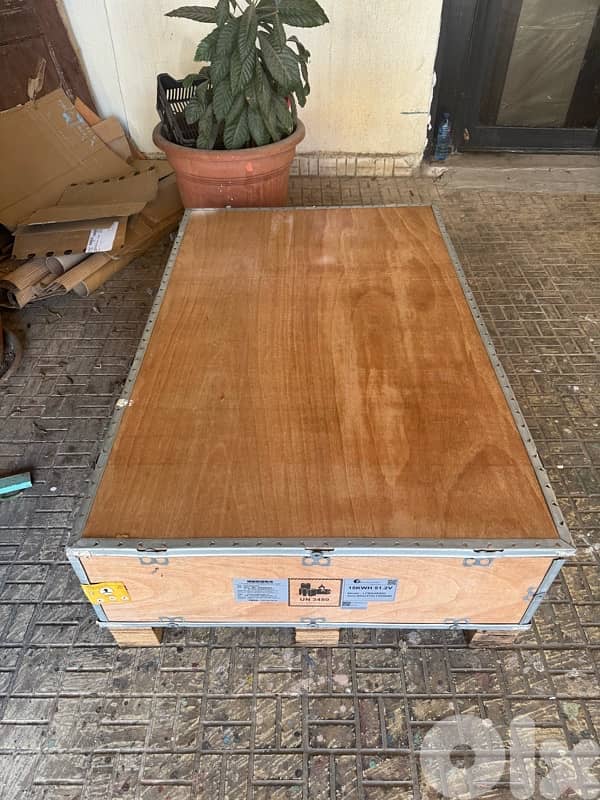 table box 1